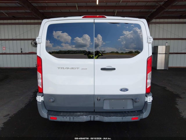 Продажа на аукционе авто 2016 Ford Transit-350 Xl, vin: 1FBZX2ZM2GKB33771, номер лота: 45848756