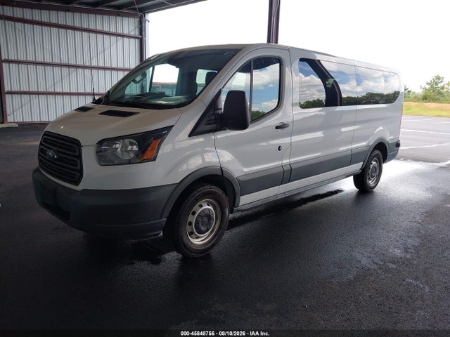 Продажа на аукционе авто 2016 Ford Transit-350 Xl, vin: 1FBZX2ZM2GKB33771, номер лота: 45848756