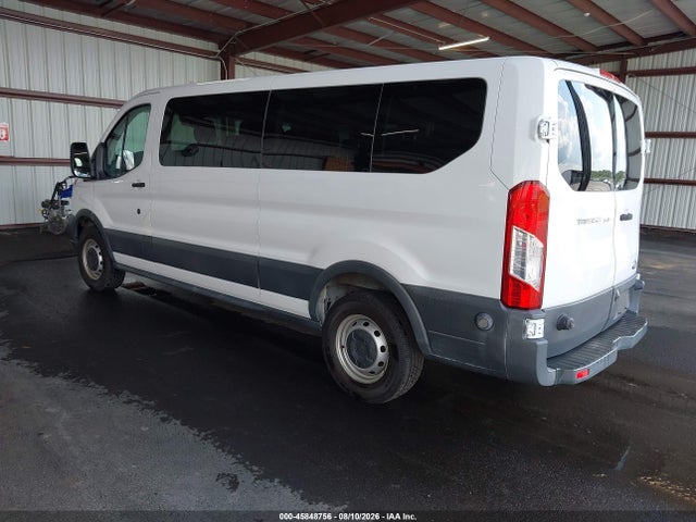 Продажа на аукционе авто 2016 Ford Transit-350 Xl, vin: 1FBZX2ZM2GKB33771, номер лота: 45848756
