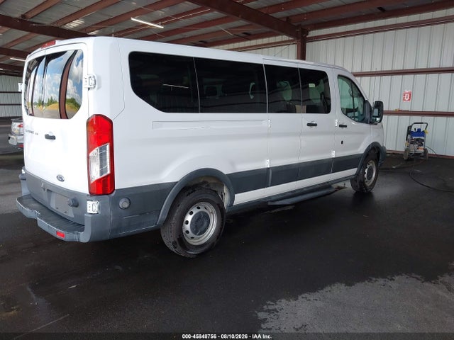 Продажа на аукционе авто 2016 Ford Transit-350 Xl, vin: 1FBZX2ZM2GKB33771, номер лота: 45848756