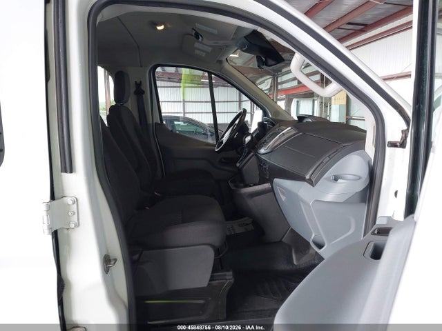 Продажа на аукционе авто 2016 Ford Transit-350 Xl, vin: 1FBZX2ZM2GKB33771, номер лота: 45848756