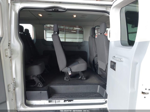 Продажа на аукционе авто 2016 Ford Transit-350 Xl, vin: 1FBZX2ZM2GKB33771, номер лота: 45848756