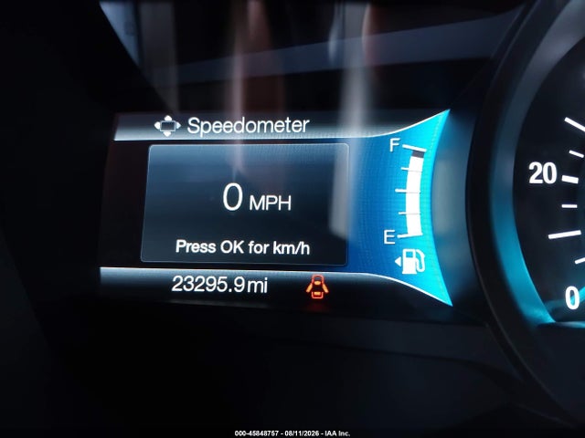 Продажа на аукционе авто 2018 Ford Fusion Hybrid S, vin: 3FA6P0UUXJR282044, номер лота: 45848757