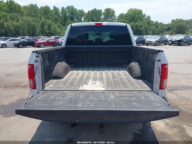 Продаж на аукціоні авто 2017 Ford F-150 Xl, vin: 1FTEW1CP2HKE49232, номер лоту: 45848755