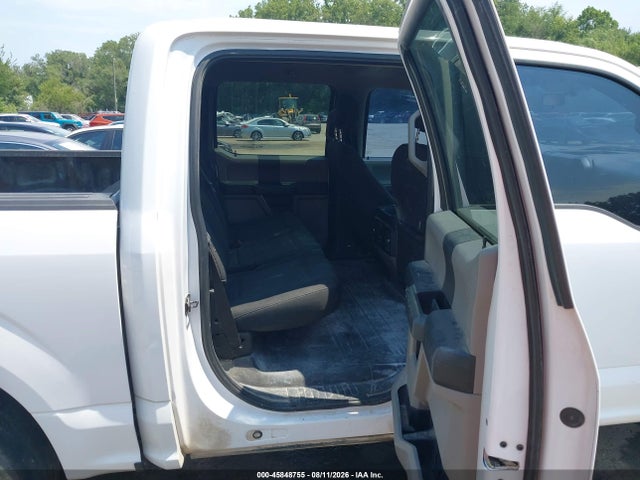 Продаж на аукціоні авто 2017 Ford F-150 Xl, vin: 1FTEW1CP2HKE49232, номер лоту: 45848755