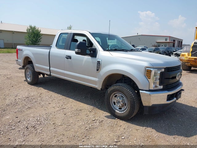 Продажа на аукционе авто 2018 Ford F-250 Xl, vin: 1FT7X2B64JEC83949, номер лота: 45848770