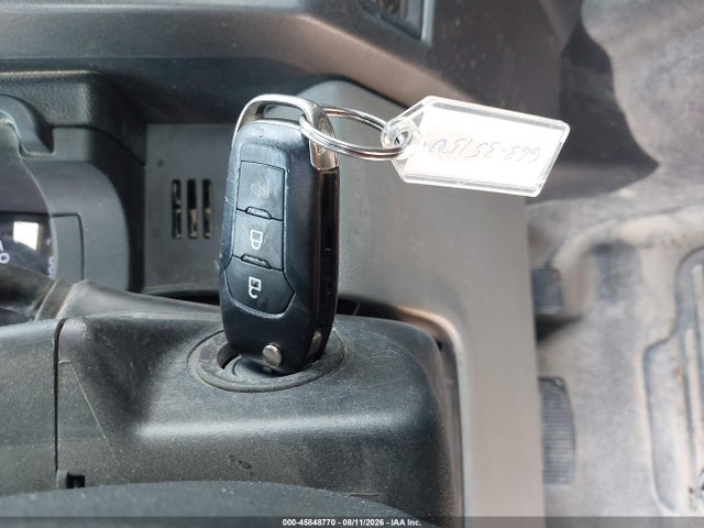 Продажа на аукционе авто 2018 Ford F-250 Xl, vin: 1FT7X2B64JEC83949, номер лота: 45848770