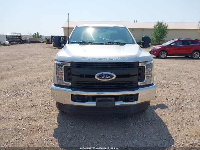 Продажа на аукционе авто 2018 Ford F-250 Xl, vin: 1FT7X2B64JEC83949, номер лота: 45848770