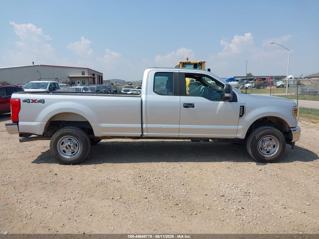 Продажа на аукционе авто 2018 Ford F-250 Xl, vin: 1FT7X2B64JEC83949, номер лота: 45848770