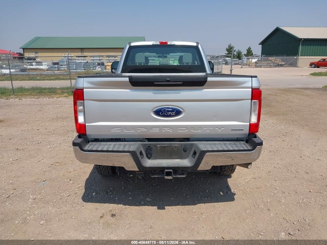 Продажа на аукционе авто 2018 Ford F-250 Xl, vin: 1FT7X2B64JEC83949, номер лота: 45848770