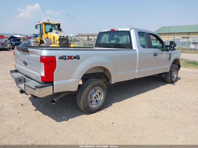 Продажа на аукционе авто 2018 Ford F-250 Xl, vin: 1FT7X2B64JEC83949, номер лота: 45848770