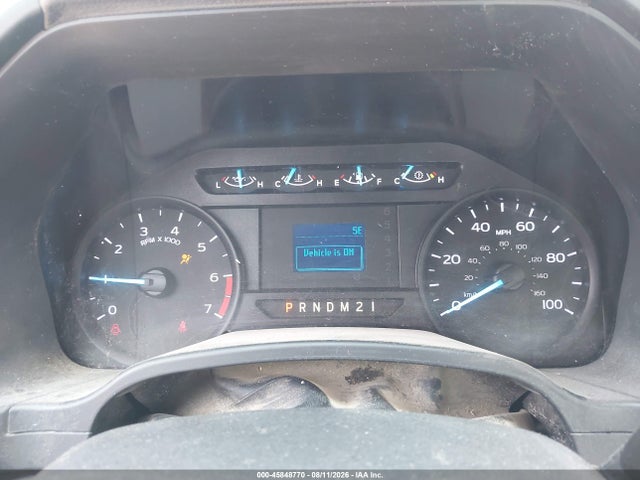 Продажа на аукционе авто 2018 Ford F-250 Xl, vin: 1FT7X2B64JEC83949, номер лота: 45848770