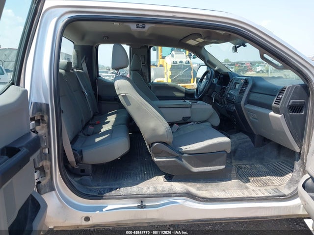 Продажа на аукционе авто 2018 Ford F-250 Xl, vin: 1FT7X2B64JEC83949, номер лота: 45848770
