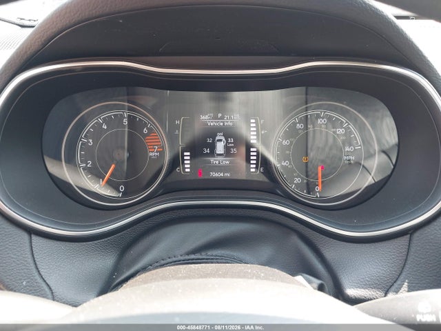 Продаж на аукціоні авто 2019 Jeep Cherokee Latitude 4x4, vin: 1C4PJMCB6KD440431, номер лоту: 45848771