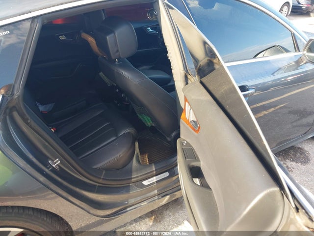 45848772 :رقم المزاد ، WAU2GAFC1CN085821 vin ، 2012 Audi A7 3.0 Prestige مزاد بيع
