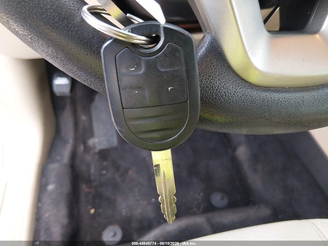 Продаж на аукціоні авто 2017 Ford Taurus Se, vin: 1FAHP2D89HG142852, номер лоту: 45848774