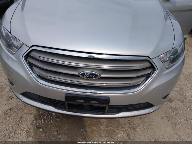 Продаж на аукціоні авто 2017 Ford Taurus Se, vin: 1FAHP2D89HG142852, номер лоту: 45848774