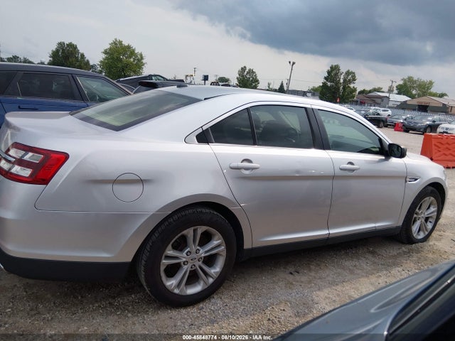 Продаж на аукціоні авто 2017 Ford Taurus Se, vin: 1FAHP2D89HG142852, номер лоту: 45848774