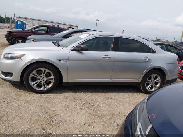 Продаж на аукціоні авто 2017 Ford Taurus Se, vin: 1FAHP2D89HG142852, номер лоту: 45848774
