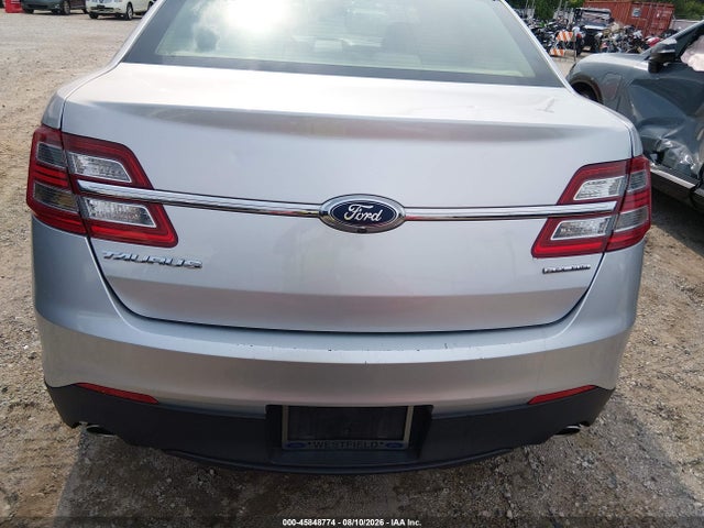 Продаж на аукціоні авто 2017 Ford Taurus Se, vin: 1FAHP2D89HG142852, номер лоту: 45848774