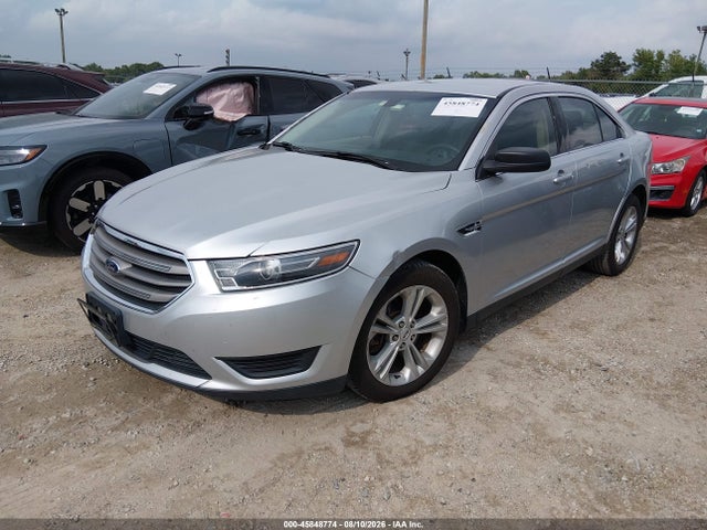 Продаж на аукціоні авто 2017 Ford Taurus Se, vin: 1FAHP2D89HG142852, номер лоту: 45848774