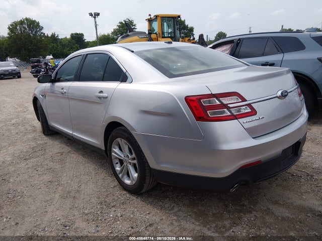 Продаж на аукціоні авто 2017 Ford Taurus Se, vin: 1FAHP2D89HG142852, номер лоту: 45848774