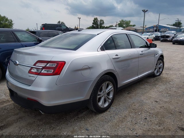 Продаж на аукціоні авто 2017 Ford Taurus Se, vin: 1FAHP2D89HG142852, номер лоту: 45848774