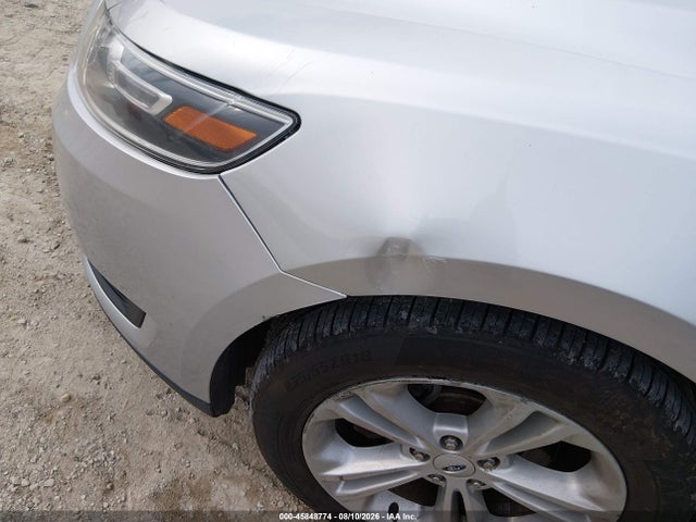 Продаж на аукціоні авто 2017 Ford Taurus Se, vin: 1FAHP2D89HG142852, номер лоту: 45848774