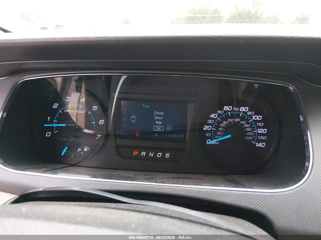 Продаж на аукціоні авто 2017 Ford Taurus Se, vin: 1FAHP2D89HG142852, номер лоту: 45848774