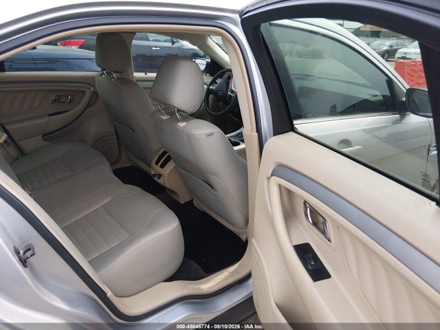 Продаж на аукціоні авто 2017 Ford Taurus Se, vin: 1FAHP2D89HG142852, номер лоту: 45848774