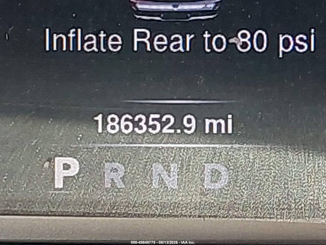 45848775 :رقم المزاد ، 3C6UR5LL8GG160375 vin ، 2016 Ram 2500 Laramie Longhorn مزاد بيع