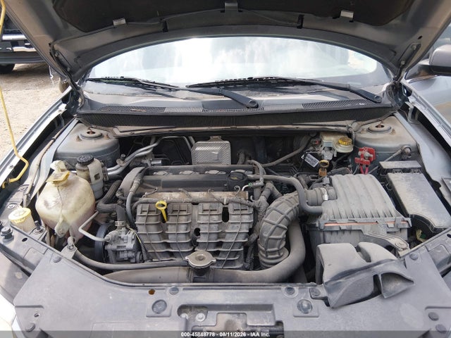 Aukcja sprzedaży 2008 Chrysler Sebring Lx, vin: 1C3LC46K78N174641, numer aukcji: 45848778