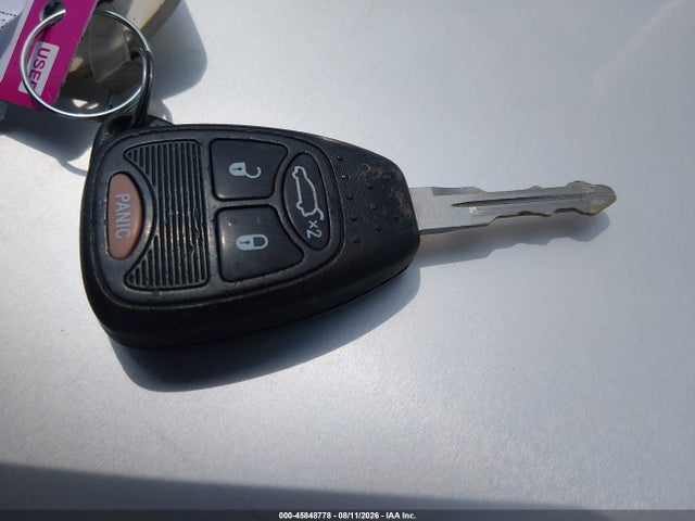 Aukcja sprzedaży 2008 Chrysler Sebring Lx, vin: 1C3LC46K78N174641, numer aukcji: 45848778
