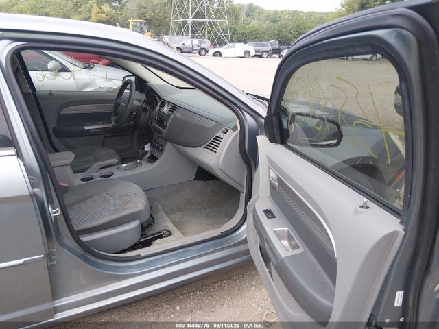 Aukcja sprzedaży 2008 Chrysler Sebring Lx, vin: 1C3LC46K78N174641, numer aukcji: 45848778