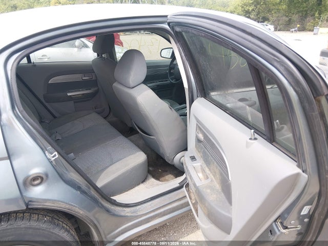 Aukcja sprzedaży 2008 Chrysler Sebring Lx, vin: 1C3LC46K78N174641, numer aukcji: 45848778