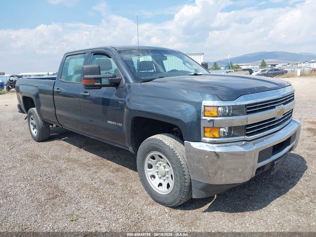 Chevrolet Silverado K3500 2017 1GC4KYCG3HF187908 main image