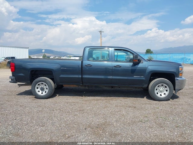 Chevrolet Silverado K3500 2017 1GC4KYCG3HF187908 Image 13