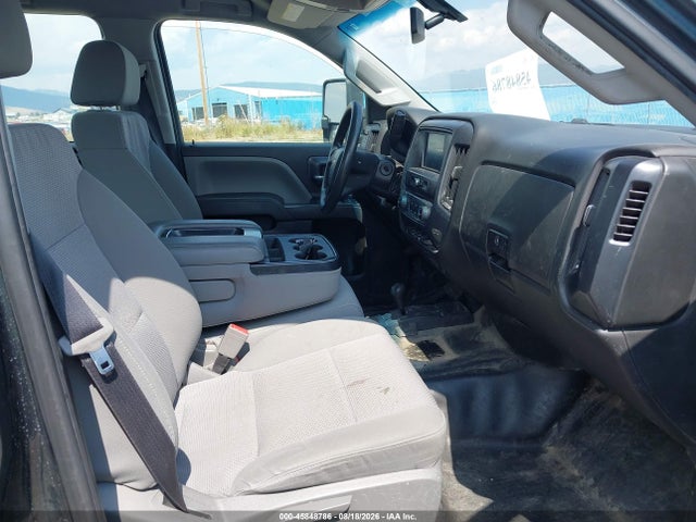 Chevrolet Silverado K3500 2017 1GC4KYCG3HF187908 Image 5