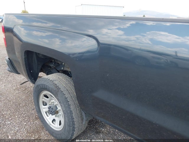 Chevrolet Silverado K3500 2017 1GC4KYCG3HF187908 Image 6