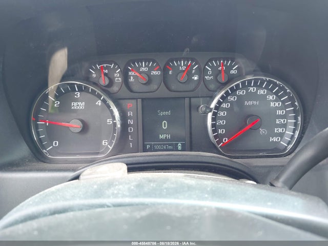 Chevrolet Silverado K3500 2017 1GC4KYCG3HF187908 Image 7