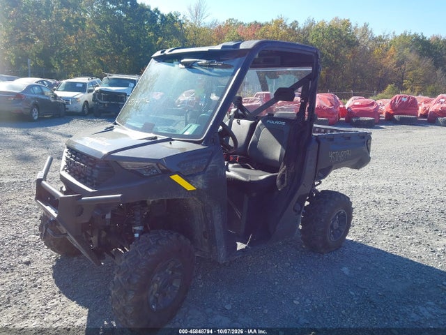 Продажа на аукционе авто 2025 Polaris Ranger 1000 Eps/1000 Premium, vin: 3NSTAE994SH105060, номер лота: 45848794