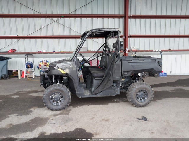 Продажа на аукционе авто 2025 Polaris Ranger 1000 Eps/1000 Premium, vin: 3NSTAE994SH105060, номер лота: 45848794