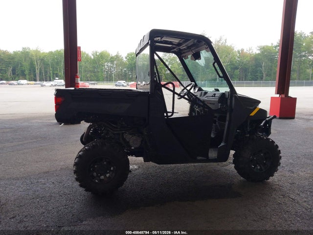 Продажа на аукционе авто 2025 Polaris Ranger 1000 Eps/1000 Premium, vin: 3NSTAE994SH105060, номер лота: 45848794