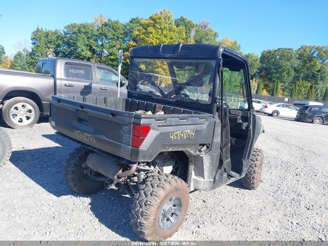 Продажа на аукционе авто 2025 Polaris Ranger 1000 Eps/1000 Premium, vin: 3NSTAE994SH105060, номер лота: 45848794