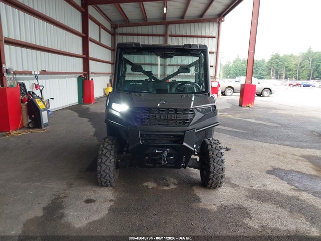 Продажа на аукционе авто 2025 Polaris Ranger 1000 Eps/1000 Premium, vin: 3NSTAE994SH105060, номер лота: 45848794