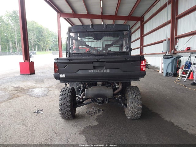 Продажа на аукционе авто 2025 Polaris Ranger 1000 Eps/1000 Premium, vin: 3NSTAE994SH105060, номер лота: 45848794