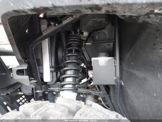 Продажа на аукционе авто 2025 Polaris Ranger 1000 Eps/1000 Premium, vin: 3NSTAE994SH105060, номер лота: 45848794