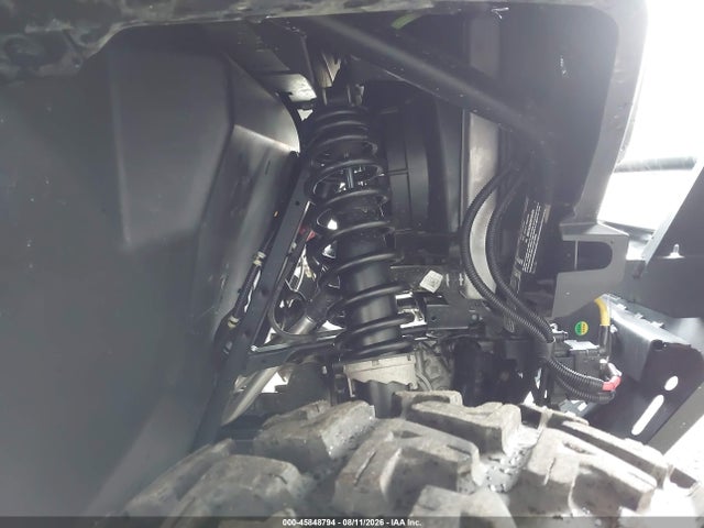 Продажа на аукционе авто 2025 Polaris Ranger 1000 Eps/1000 Premium, vin: 3NSTAE994SH105060, номер лота: 45848794