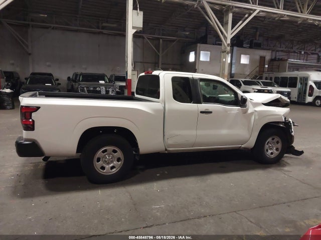 1N6ED1CL3NN671594 Nissan Frontier King Cab S 4x2