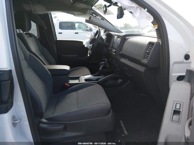 1N6ED1CL3NN671594 Nissan Frontier King Cab S 4x2